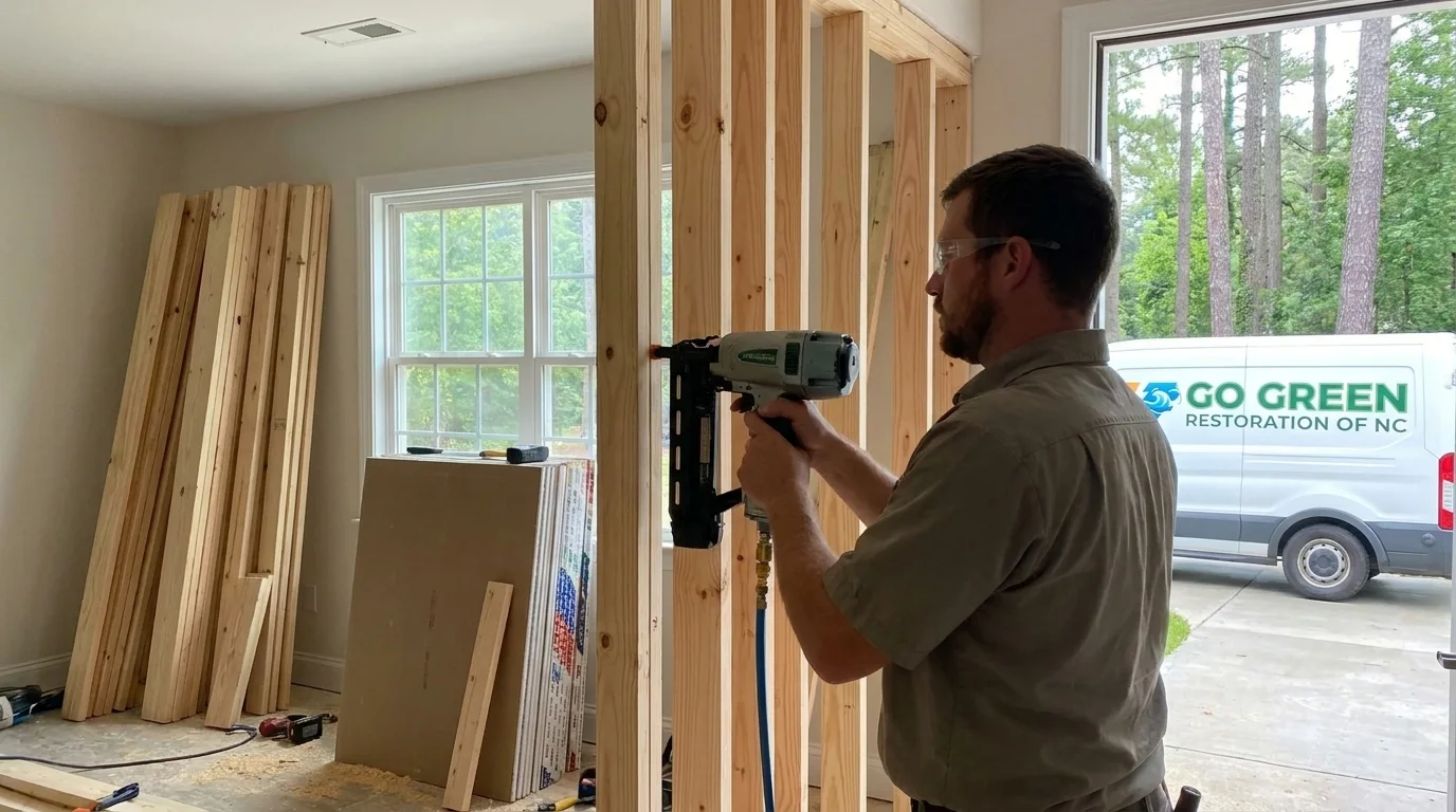 Reconstruction Services in Middlesex